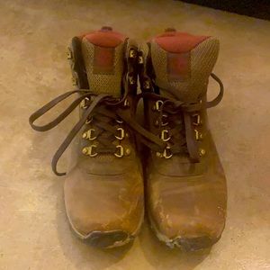 Timberland Hiking shoes-SOLD